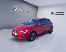 Seat Ibiza Saint-Lô