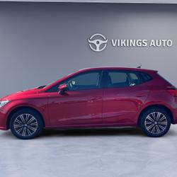 Seat Ibiza Ibiza 1.0 TSI 95 ch S/S BVM5 Copa Saint-L&ocirc;