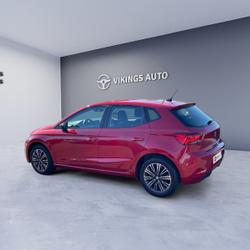 Seat Ibiza Ibiza 1.0 TSI 95 ch S/S BVM5 Copa Saint-L&ocirc;