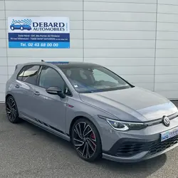 Volkswagen Golf 8 2.0 TSI 300CH GTI CLUBSPORT DSG7 occasion - Saint-L&eacute;ger-de-Lini&egrave;res - photo 2/41