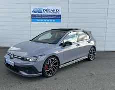 Volkswagen Golf 8 Mérignac