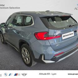 BMW X1 xDrive25e 245ch xLine Limonest