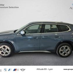 BMW X1 xDrive25e 245ch xLine Limonest