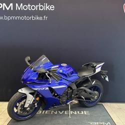 Yamaha YZF R 125 YZF-R1 ABS 2019 &agrave; partir de 239&euro;/mois Le Mans