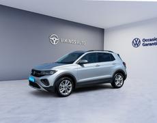 Volkswagen T-Cross Saint-Lô