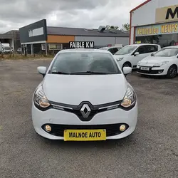 Renault Clio 4 1.5 DCI 90 CH INTENS Domloup