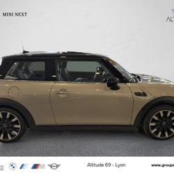 Mini Mini Cooper 136ch Edition Premium Plus BVA7 Limonest