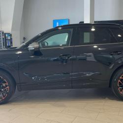 Cupra Terramar Terramar 1.5 eHybrid 272 ch DSG6 VZ Le Havre