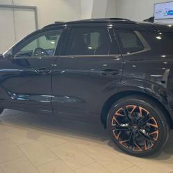 Cupra Terramar Terramar 1.5 eHybrid 272 ch DSG6 VZ Le Havre
