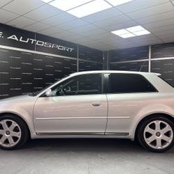 Audi S3 1.8 T 225 CV QUATTRO BVM6 Saint-Martin-d'H&egrave;res
