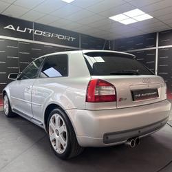 Audi S3 1.8 T 225 CV QUATTRO BVM6 Saint-Martin-d'H&egrave;res