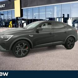 Renault Arkana 1.6 E-Tech hybride 145ch RS Line Fast Track Feignies