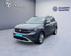 Volkswagen T-Cross Saint-Lô