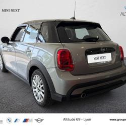 Mini Cooper Cooper 136ch Edition Premium Plus BVA7 Limonest