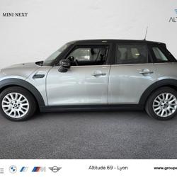 Mini Cooper Cooper 136ch Edition Premium Plus BVA7 Limonest