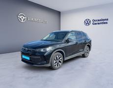 Volkswagen Tiguan Saint-Lô