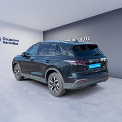 Volkswagen Tiguan Tiguan 1.5 eHybrid 204ch DSG6 VW Edition Saint-L&ocirc;