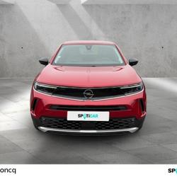 Opel Mokka 1.2 Turbo 100ch Elegance Roncq