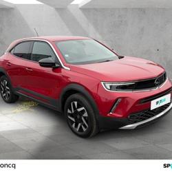 Opel Mokka 1.2 Turbo 100ch Elegance Roncq