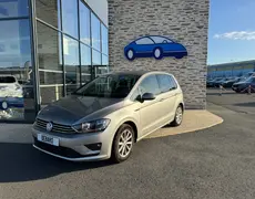 Volkswagen Golf Sportsvan Saint-Saturnin