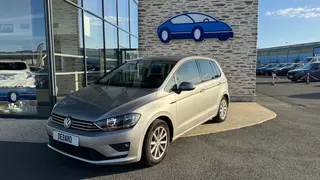 Volkswagen Golf Sportsvan  - Technology - photo 0