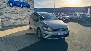 Volkswagen Golf Sportsvan  - Technology - photo 1