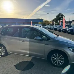 Volkswagen Golf Sportsvan 1.4 TSI 125CH BLUEMOTION TECHNOLOGY LOUNGE DSG7 occasion - Saint-L&eacute;ger-de-Lini&egrave;res - photo 3/19