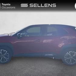 Toyota Yaris Cross 116h Collection MY22 Fr&eacute;jus