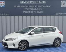 Toyota Auris Prinquiau