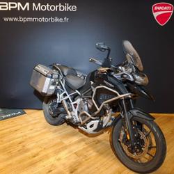 Triumph Tiger 1200 GT Explorateur Orvault