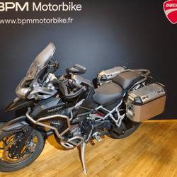 Triumph Tiger 1200 GT Explorateur Orvault