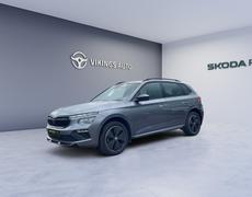 Skoda Kamiq Saint-Lô