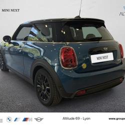 Mini Mini Cooper SE 184ch Edition Premium Plus BVA 5CV Limonest