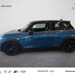 Mini Mini Cooper SE 184ch Edition Premium Plus BVA 5CV Limonest
