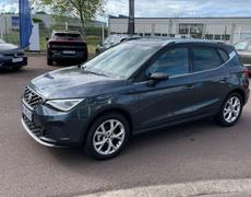 Seat Arona Saint-Lô