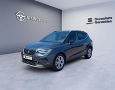 Seat Arona Saint-Lô