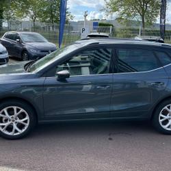Seat Arona Arona 1.0 TSI 115 ch Start/Stop DSG7 FR Saint-L&ocirc;