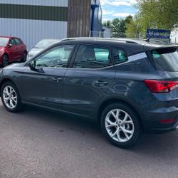 Seat Arona Arona 1.0 TSI 115 ch Start/Stop DSG7 FR Saint-L&ocirc;