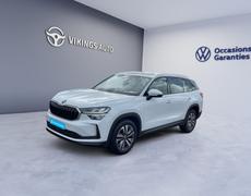 Skoda Kodiaq Saint-Lô