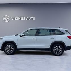 Skoda Kodiaq Kodiaq 2.0 TDI 150 ch SCR DSG7 7pl Selection Saint-L&ocirc;