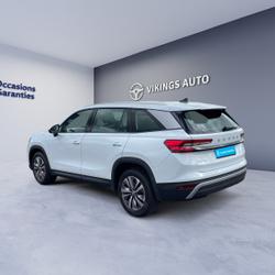 Skoda Kodiaq Kodiaq 2.0 TDI 150 ch SCR DSG7 7pl Selection Saint-L&ocirc;