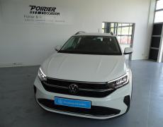 Volkswagen Taigo L'Aigle