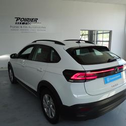 Volkswagen Taigo Taigo 1.0 TSI 110 BVM6 Life Plus Argentan