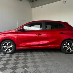 MG MG3 MG3 1.5 L Hybrid+ 195 ch Luxury Mouilleron-le-Captif