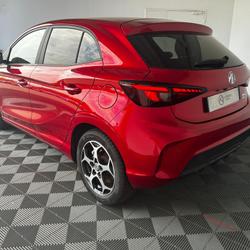 MG MG3 MG3 1.5 L Hybrid+ 195 ch Luxury Mouilleron-le-Captif