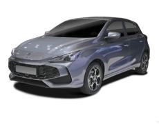 MG MG3 Mouilleron-le-Captif