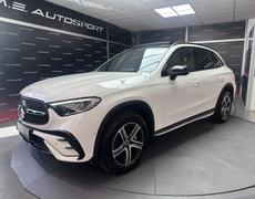 Mercedes GLC Saint-Martin-d'Hères