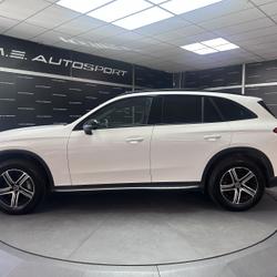 Mercedes GLC 300 D 292 CV AMG LINE 4MATIC 9G-TRONIC MILD HYBRID Saint-Martin-d'H&egrave;res