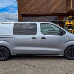 Opel Vivaro fourgon Taille M BlueHDi 145 EAT8 Edition Wiwersheim