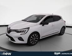 Renault Clio 5 - 1.0 TCe 90ch Techno - 14 999 €